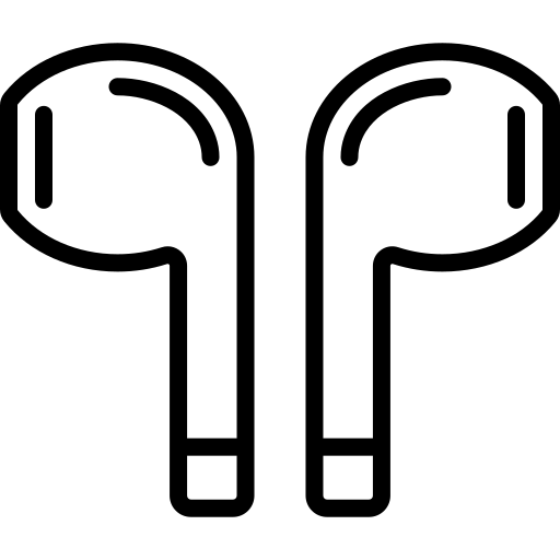 Nie wieder fliegende AirPods! Icon